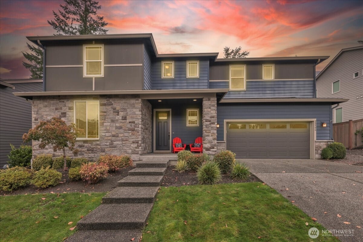 28906 NE 156th Street Duvall WA 98019