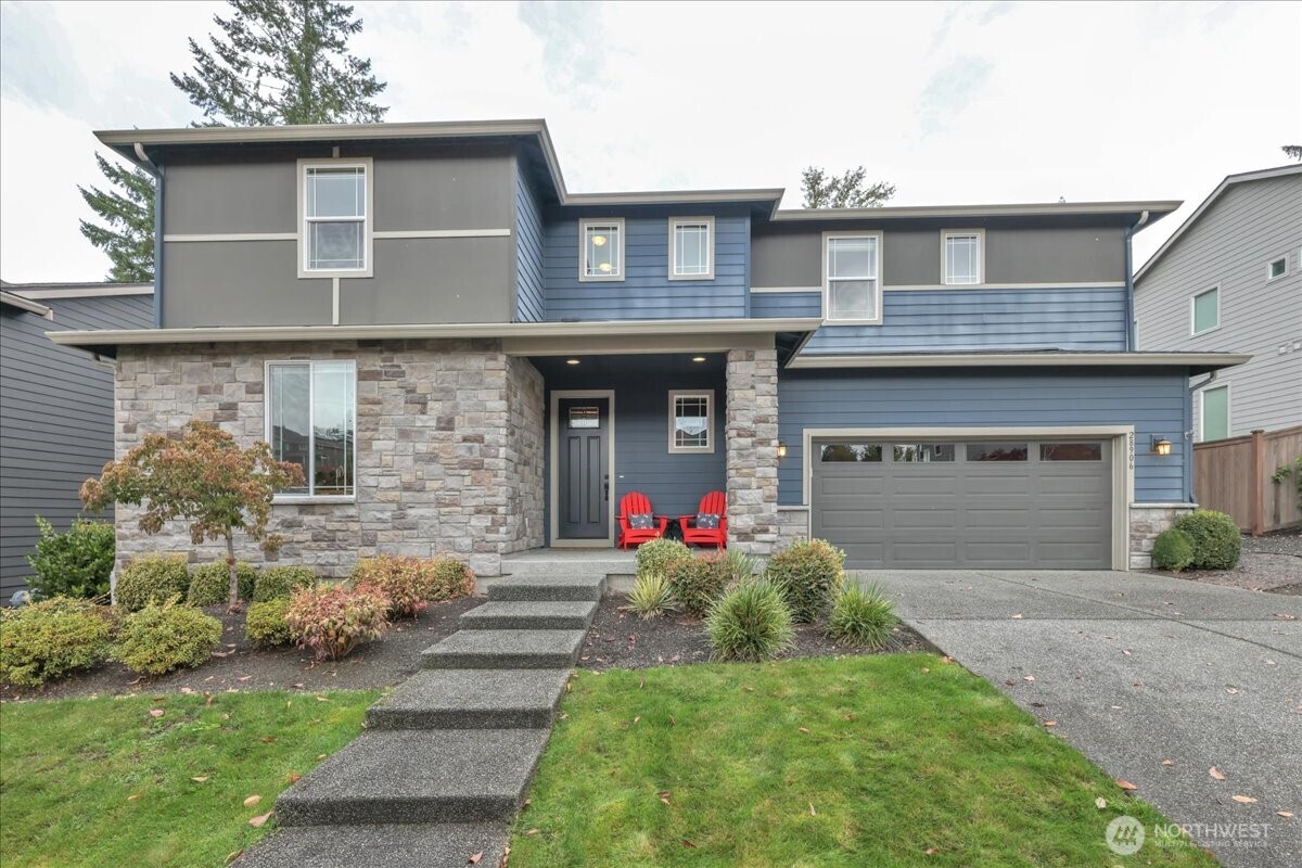 28906 NE 156th Street Duvall WA 98019