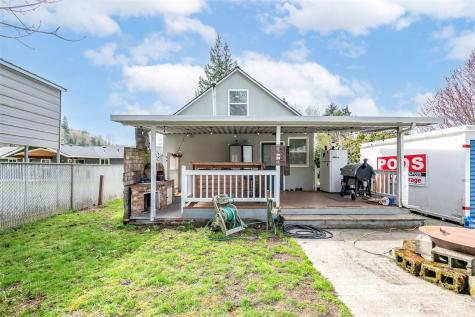1219 21st Street SE Puyallup WA 98372