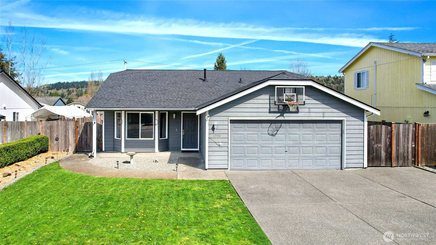 1316 Headley Avenue NW Orting WA 98360