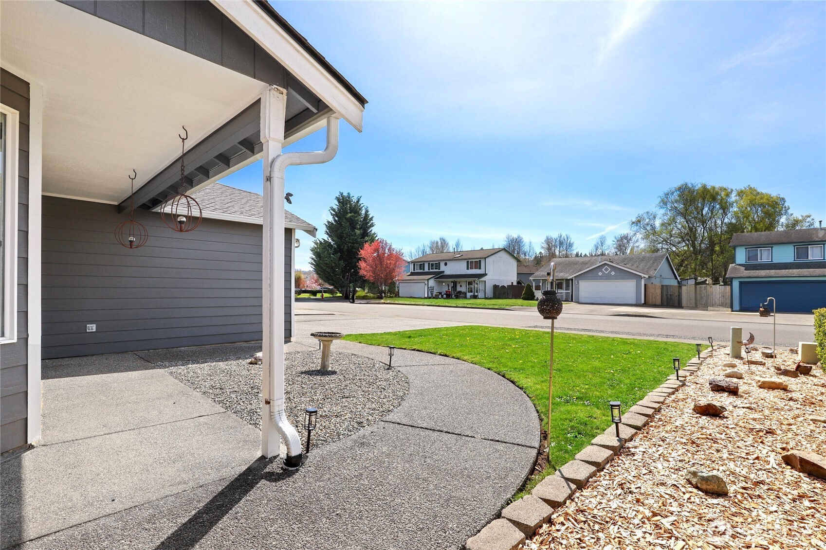 1316 Headley Avenue NW Orting WA 98360