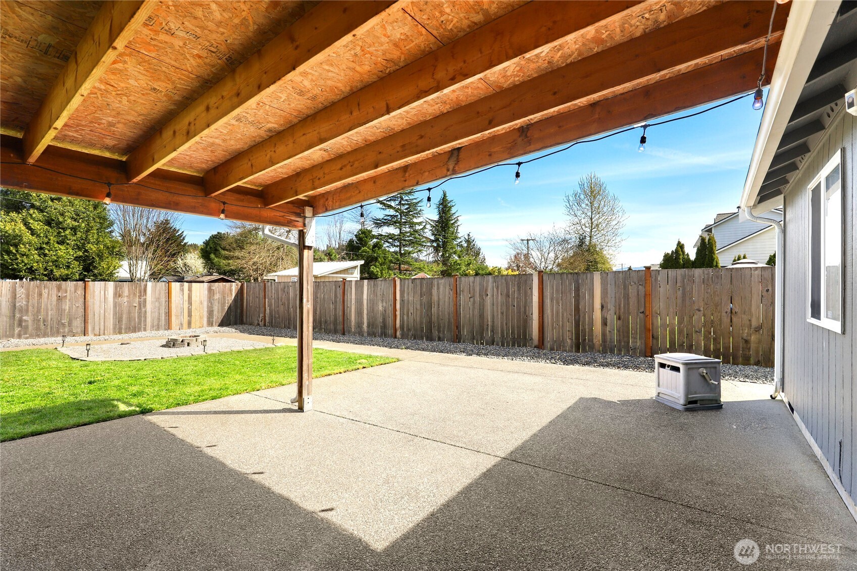 1316 Headley Avenue NW Orting WA 98360