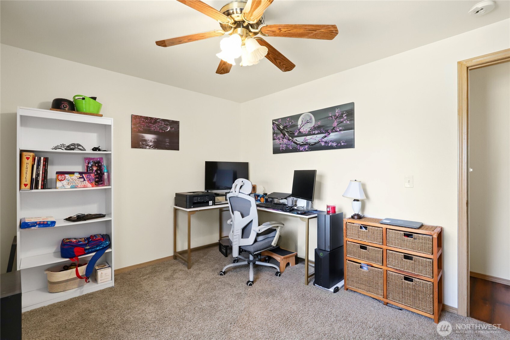 1316 Headley Avenue NW Orting WA 98360