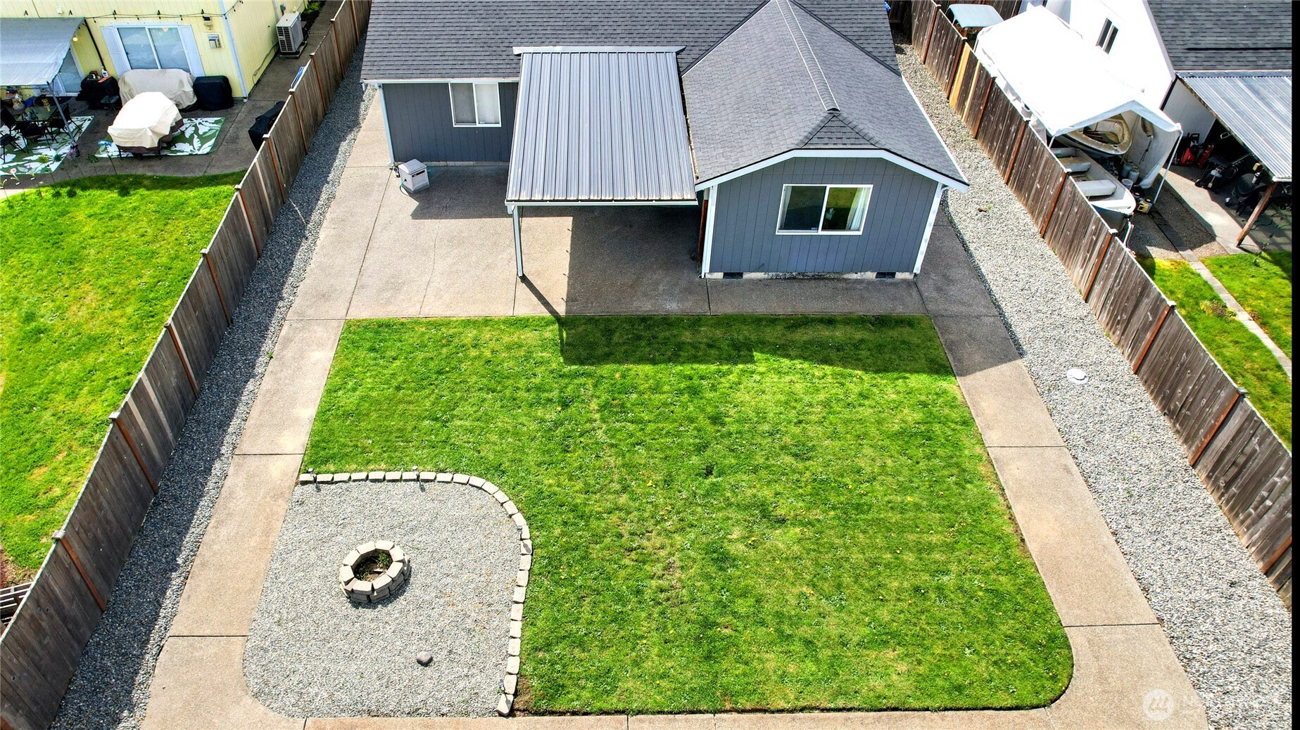1316 Headley Avenue NW Orting WA 98360