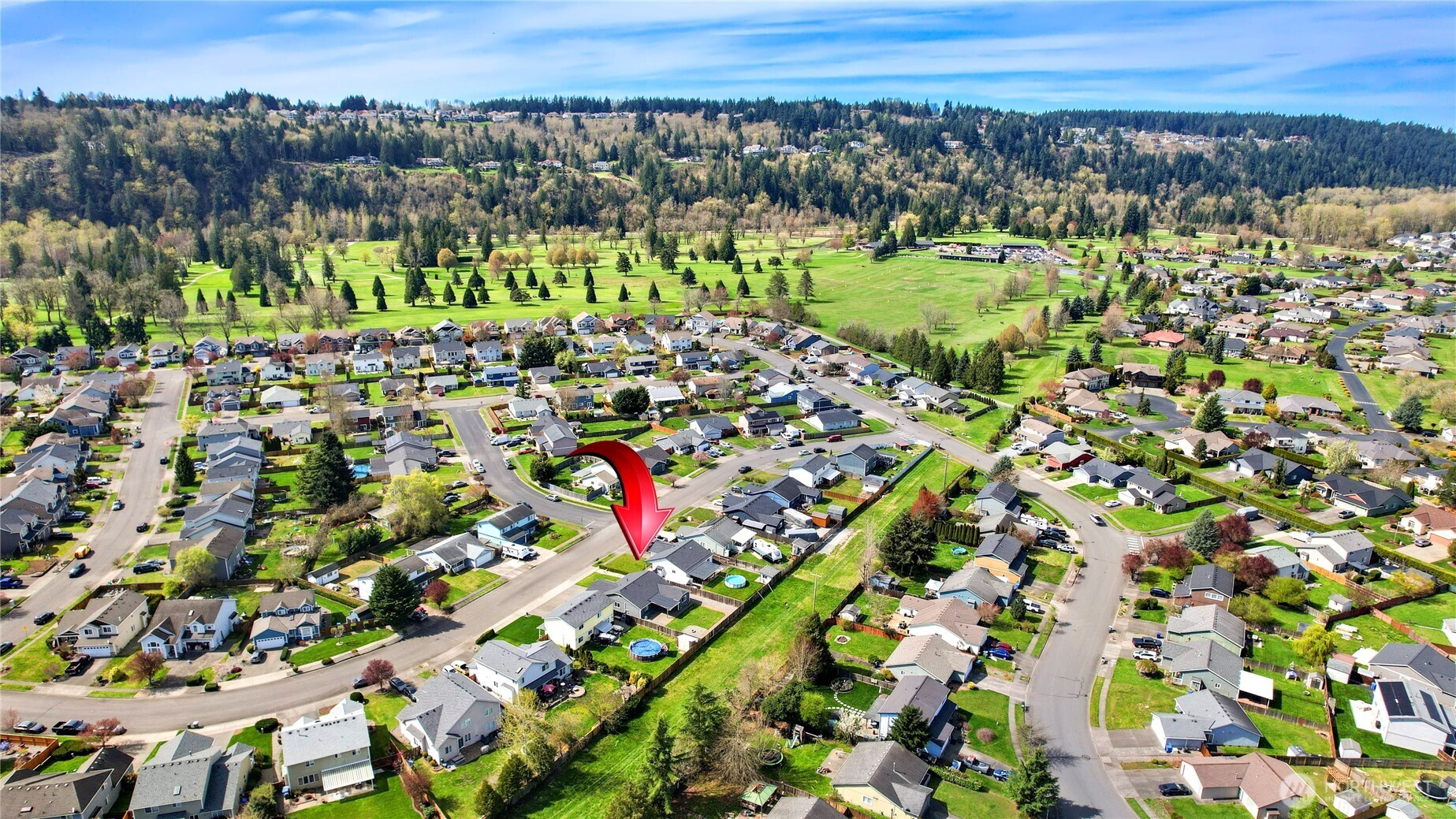 1316 Headley Avenue NW Orting WA 98360