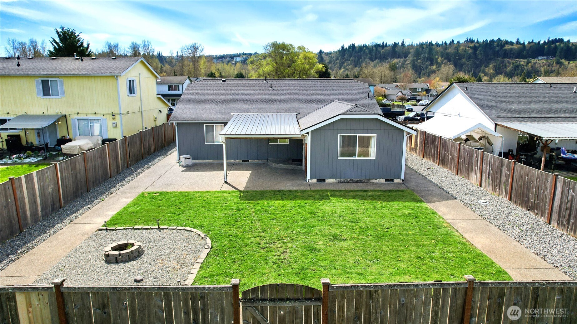 1316 Headley Avenue NW Orting WA 98360