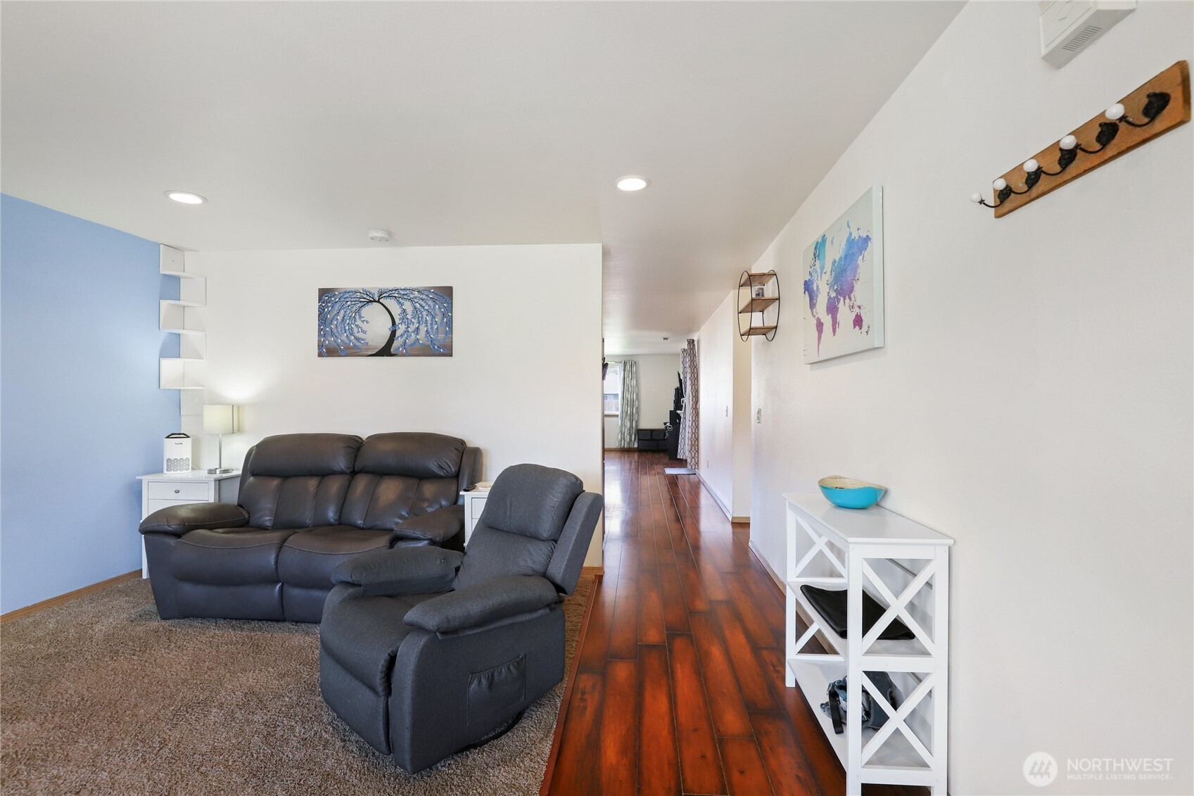 1316 Headley Avenue NW Orting WA 98360