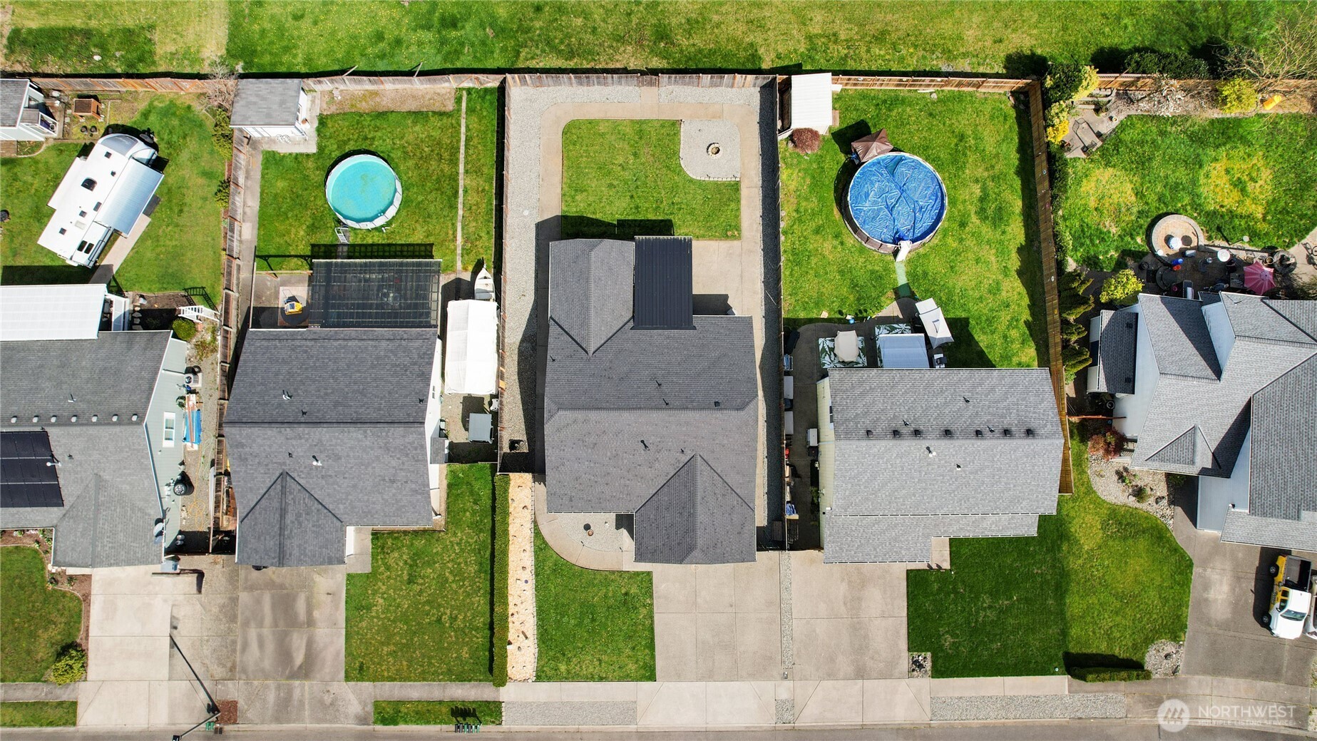 1316 Headley Avenue NW Orting WA 98360