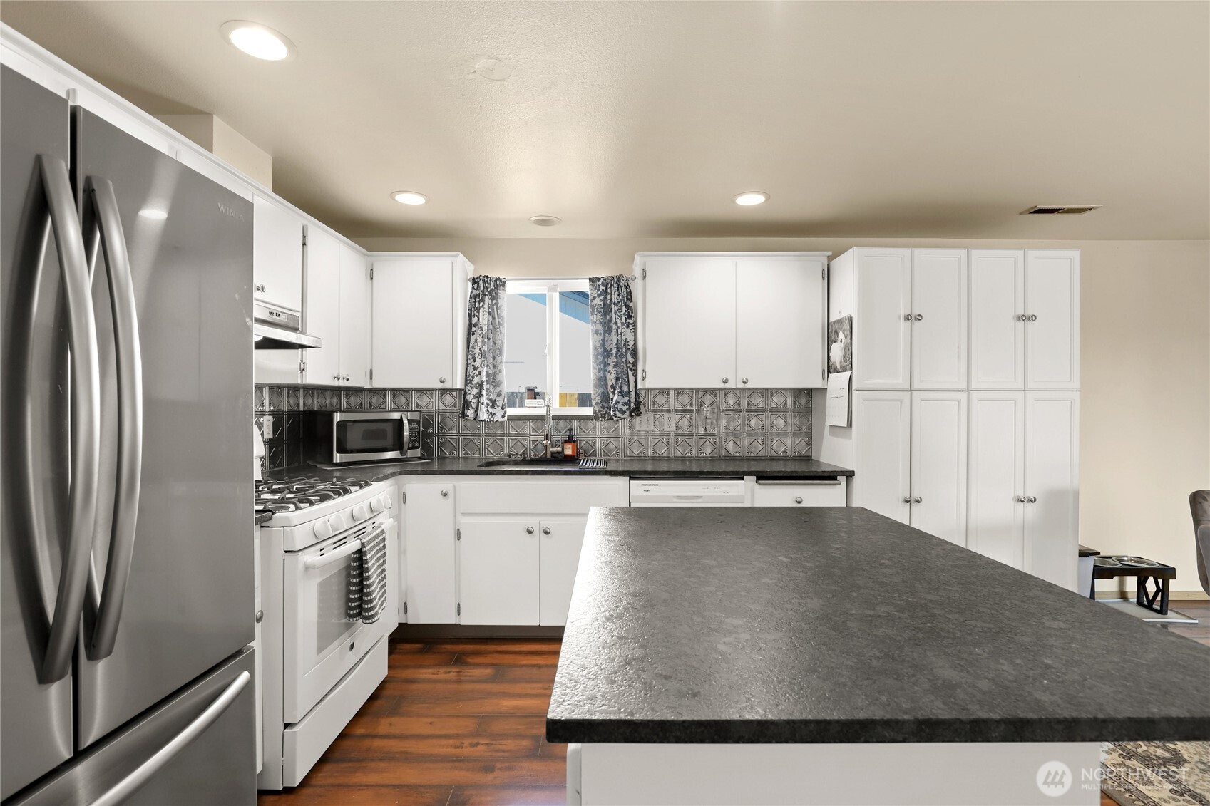 1316 Headley Avenue NW Orting WA 98360