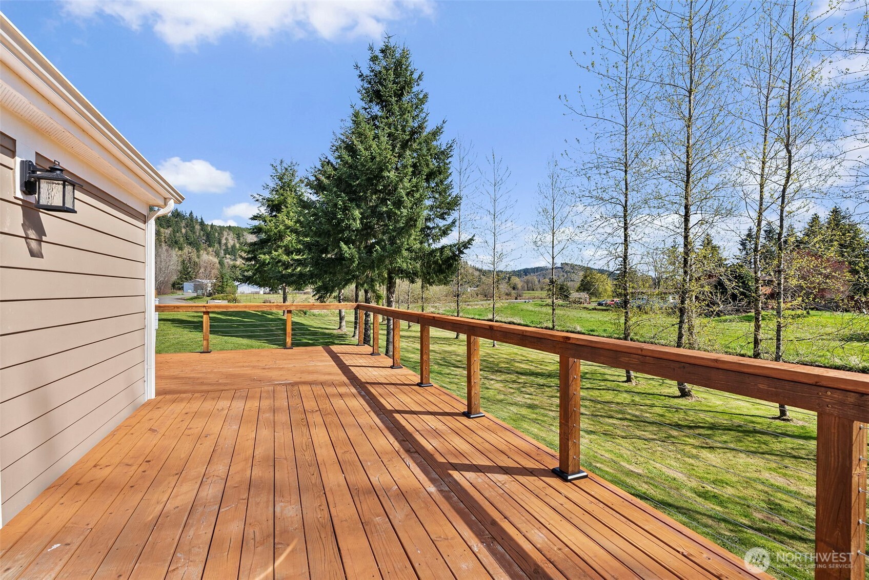155 Camp One Road Raymond WA 98577