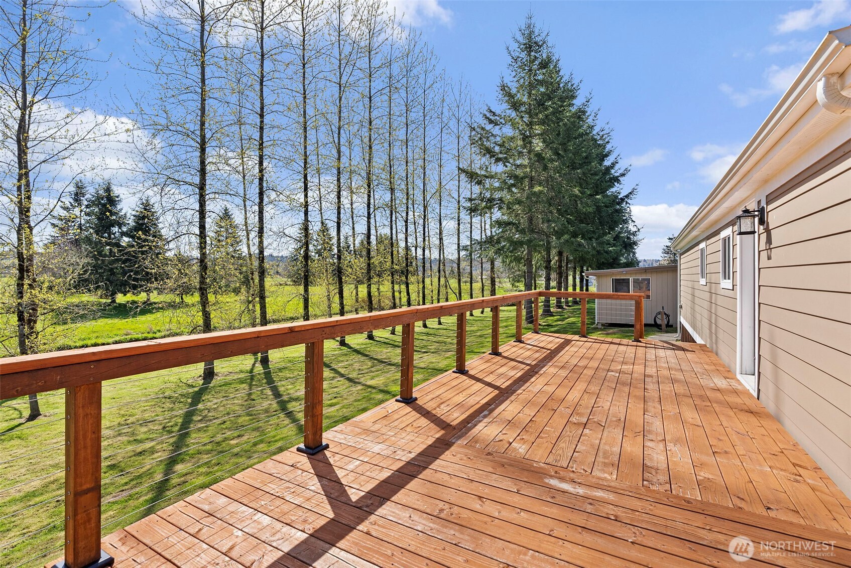 155 Camp One Road Raymond WA 98577