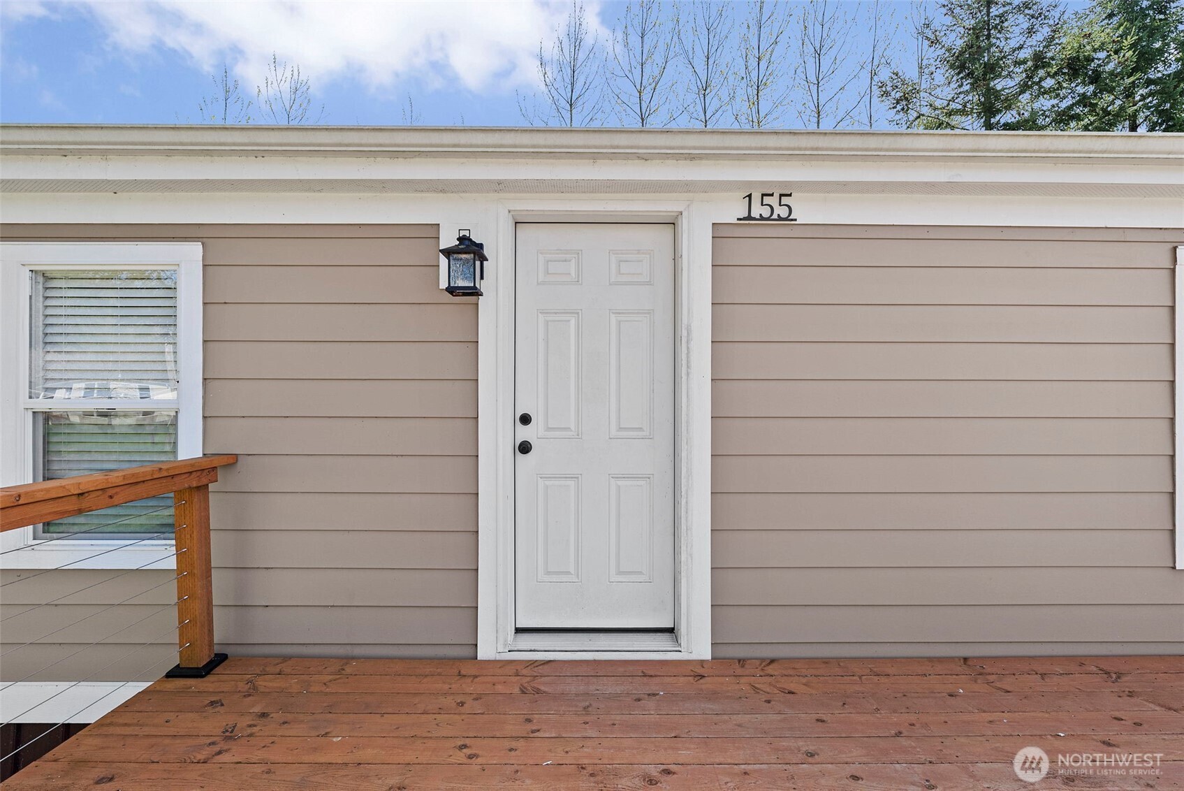 155 Camp One Road Raymond WA 98577