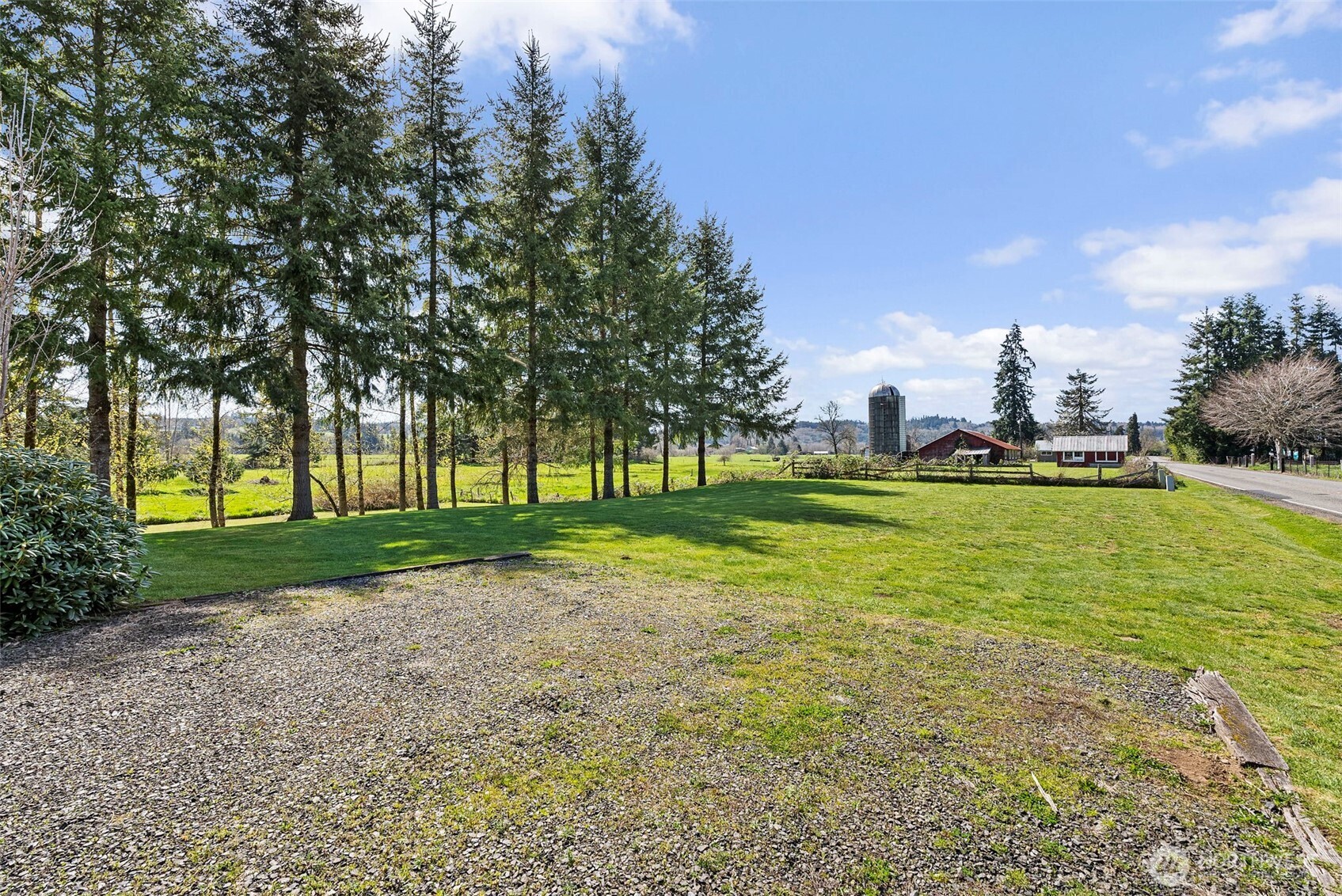 155 Camp One Road Raymond WA 98577