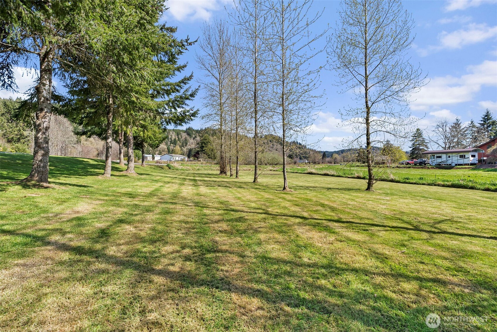 155 Camp One Road Raymond WA 98577