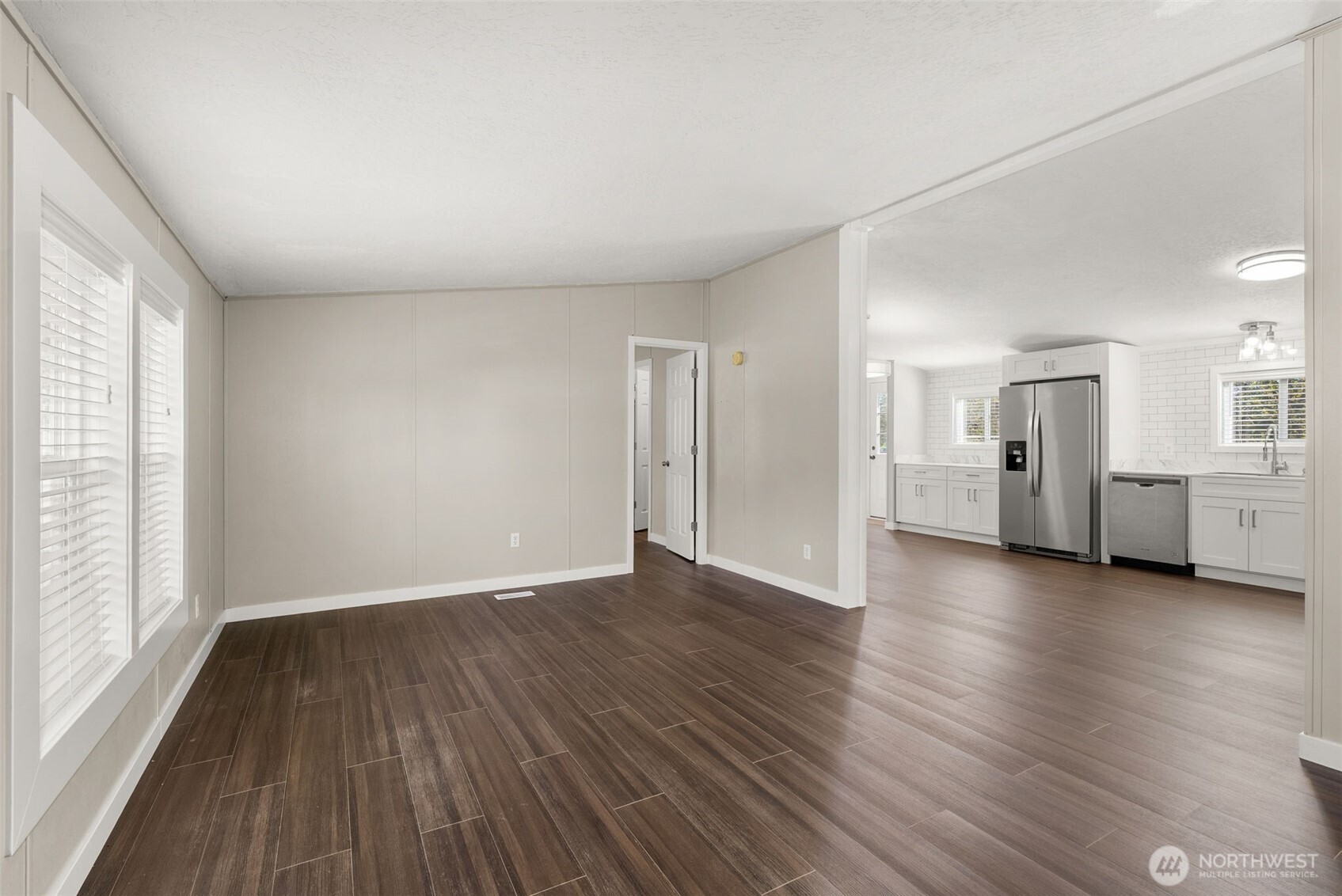 155 Camp One Road Raymond WA 98577