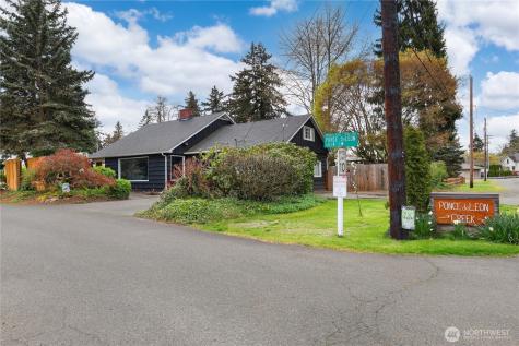 18 Ponce De Leon Creek SW Lakewood WA 98499
