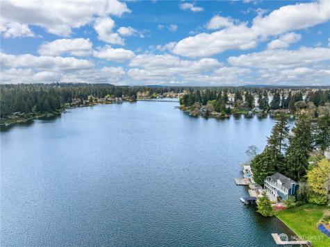 18 Ponce De Leon Creek SW Lakewood WA 98499