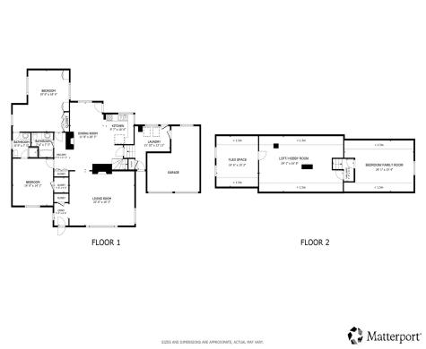 18 Ponce De Leon Creek SW Lakewood WA 98499