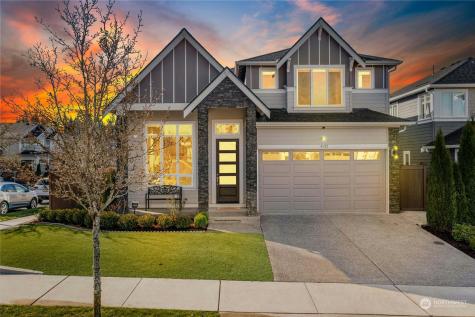 4132 172nd Bothell WA 98012