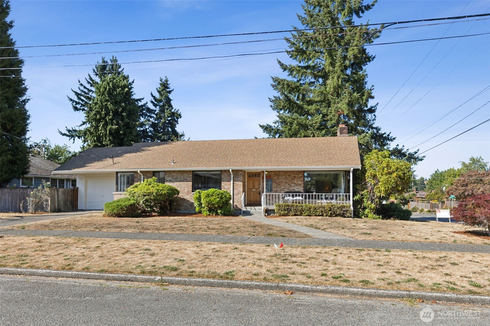 6855 43rd Avenue NE Seattle WA 98115