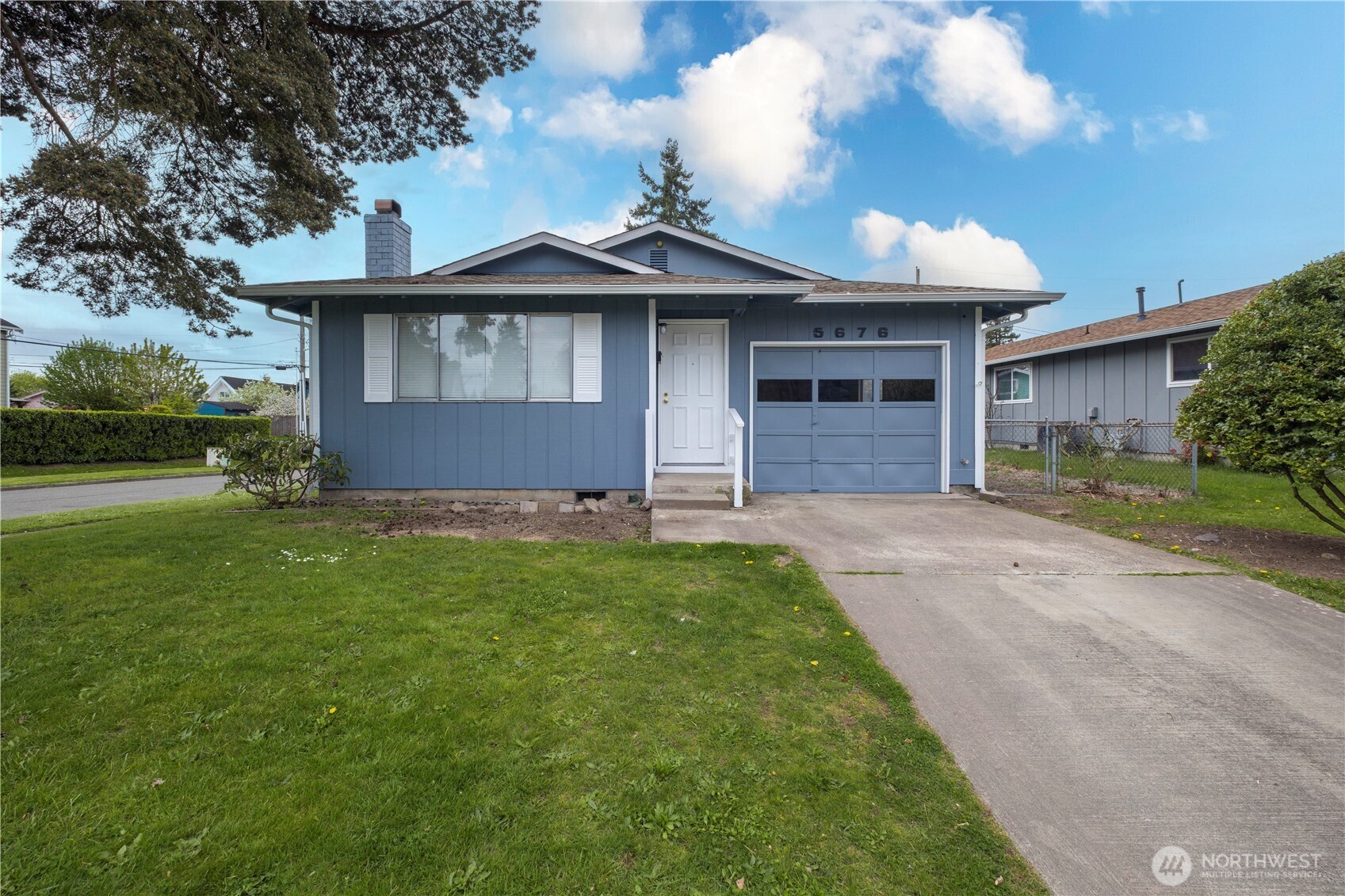5676 S I Street Tacoma WA 98408