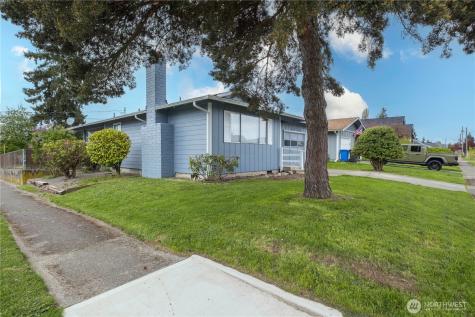 5676 S I Street Tacoma WA 98408