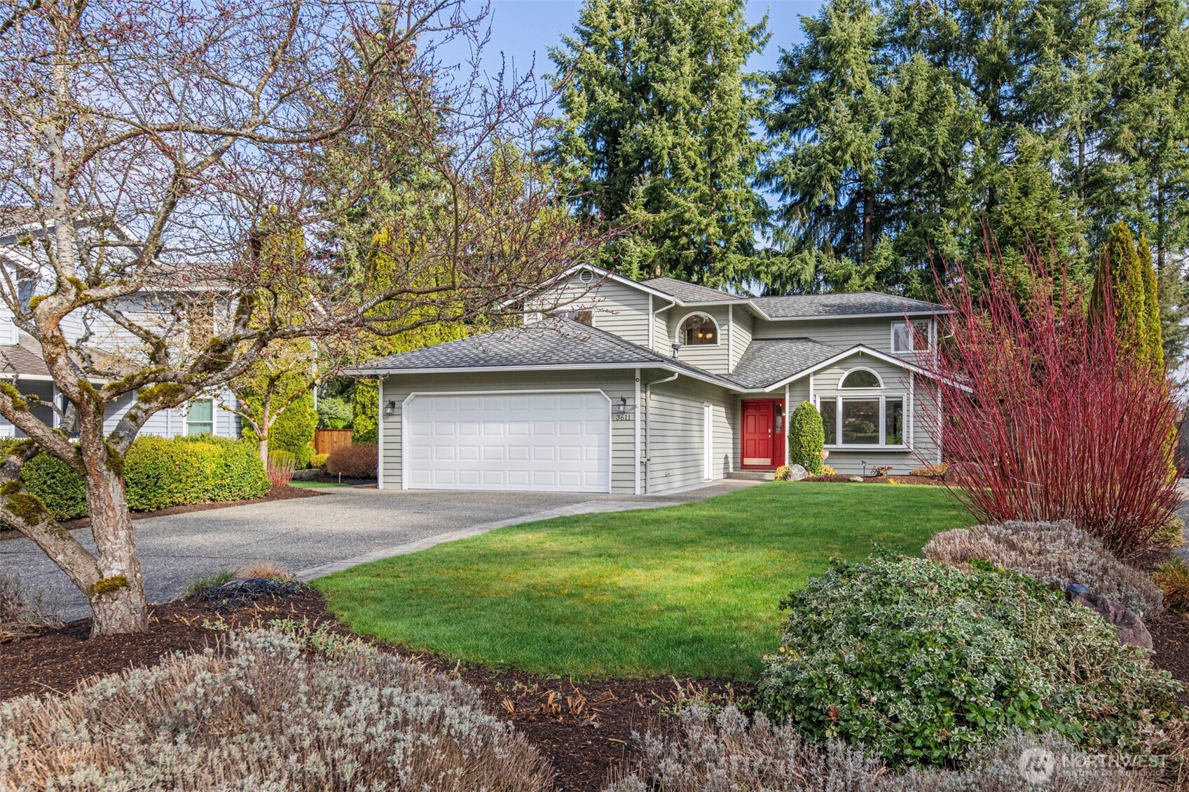 3611 121st Place SE Everett WA 98208