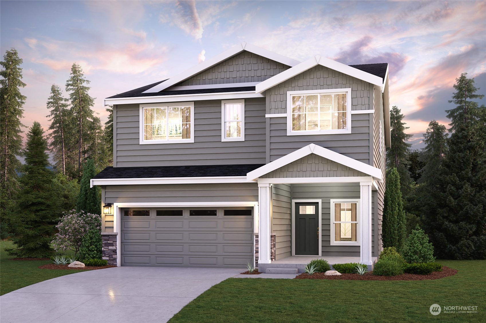 5146 86th Avenue Ne Marysville WA 98270