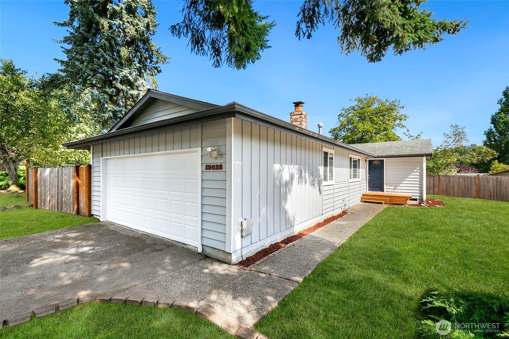 15028 108th Place NE Bothell WA 98011