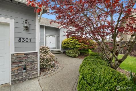 8307 210th Avenue Ct E Bonney Lake WA 98391
