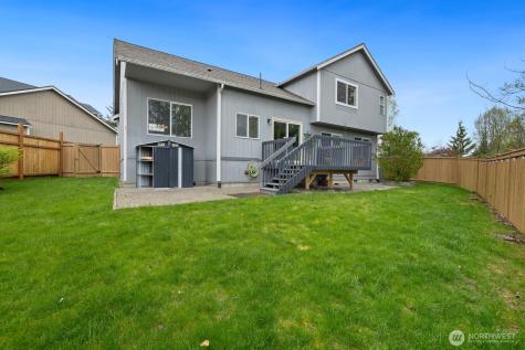 8307 210th Avenue Ct E Bonney Lake WA 98391