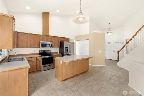 8307 210th Avenue Ct E Bonney Lake WA 98391