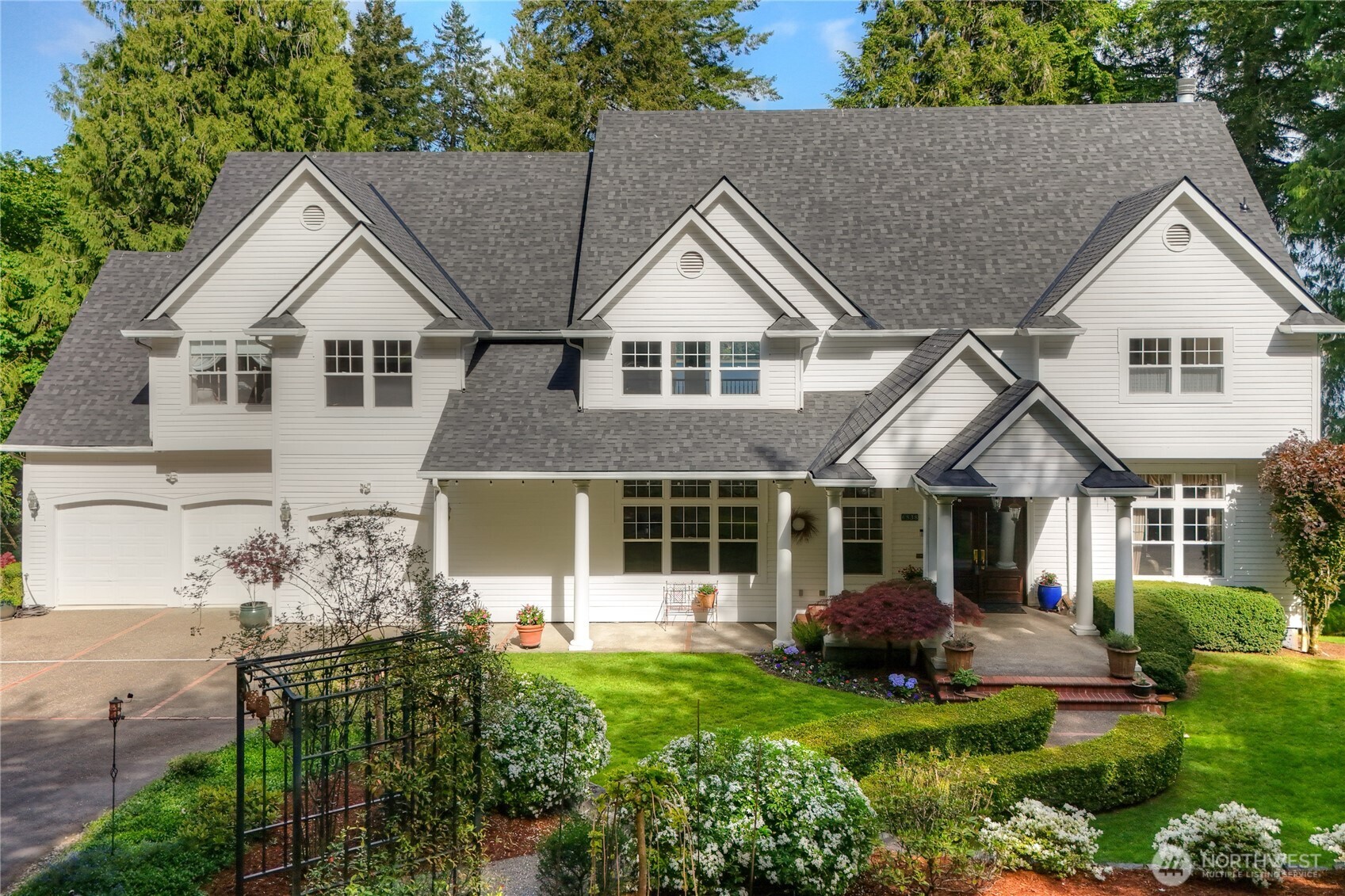 6538 Young Road NW Olympia WA 98502