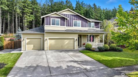 23401 79th Avenue E Graham WA 98338