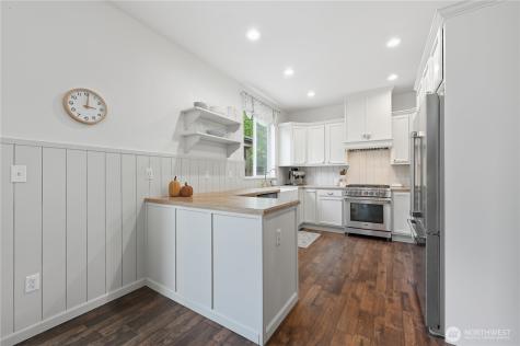 23401 79th Avenue E Graham WA 98338