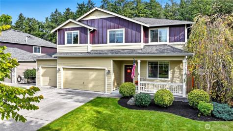 23401 79th Avenue E Graham WA 98338