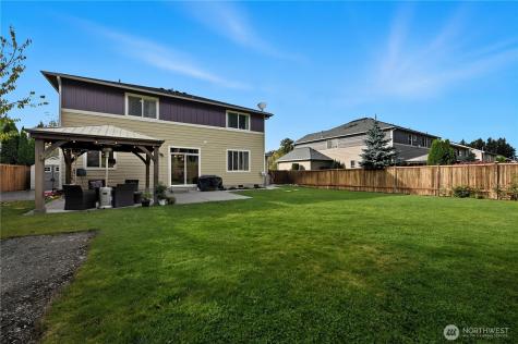 23401 79th Avenue E Graham WA 98338