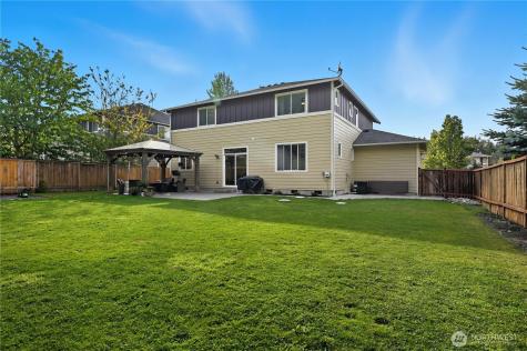 23401 79th Avenue E Graham WA 98338