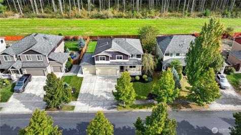 23401 79th Avenue E Graham WA 98338