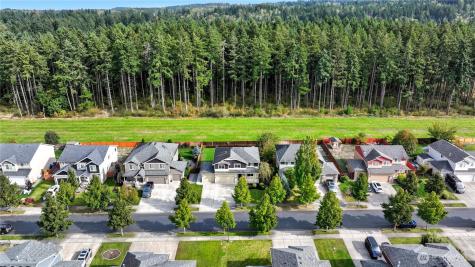 23401 79th Avenue E Graham WA 98338