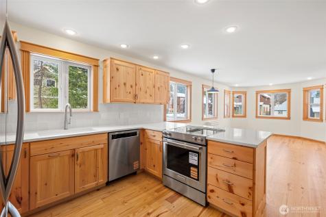 213 Park Leavenworth WA 98826