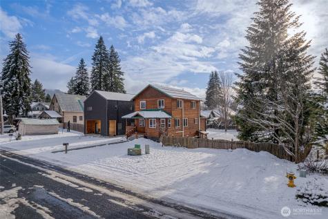 213 Park Leavenworth WA 98826