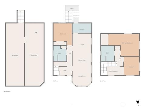 213 Park Leavenworth WA 98826