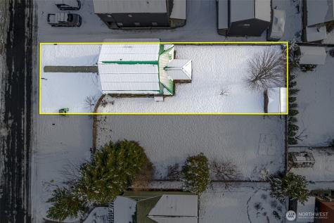 213 Park Leavenworth WA 98826