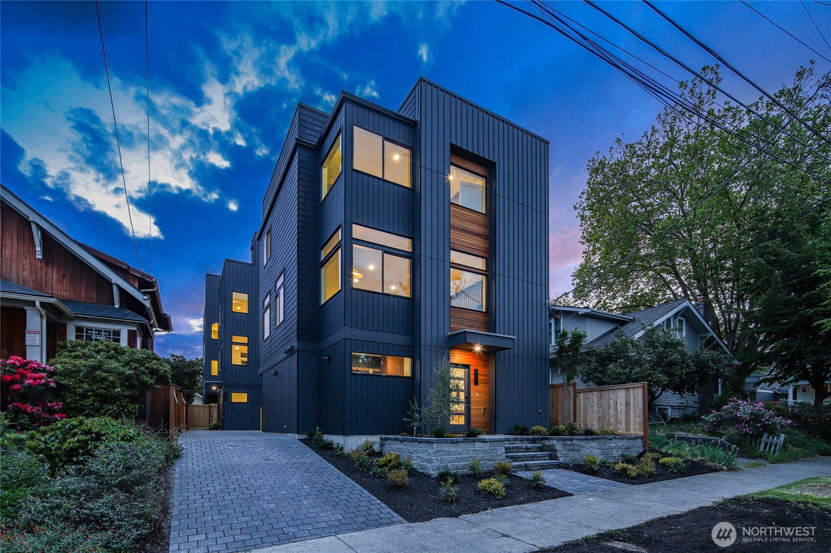 4531 Corliss Avenue N Seattle WA 98103