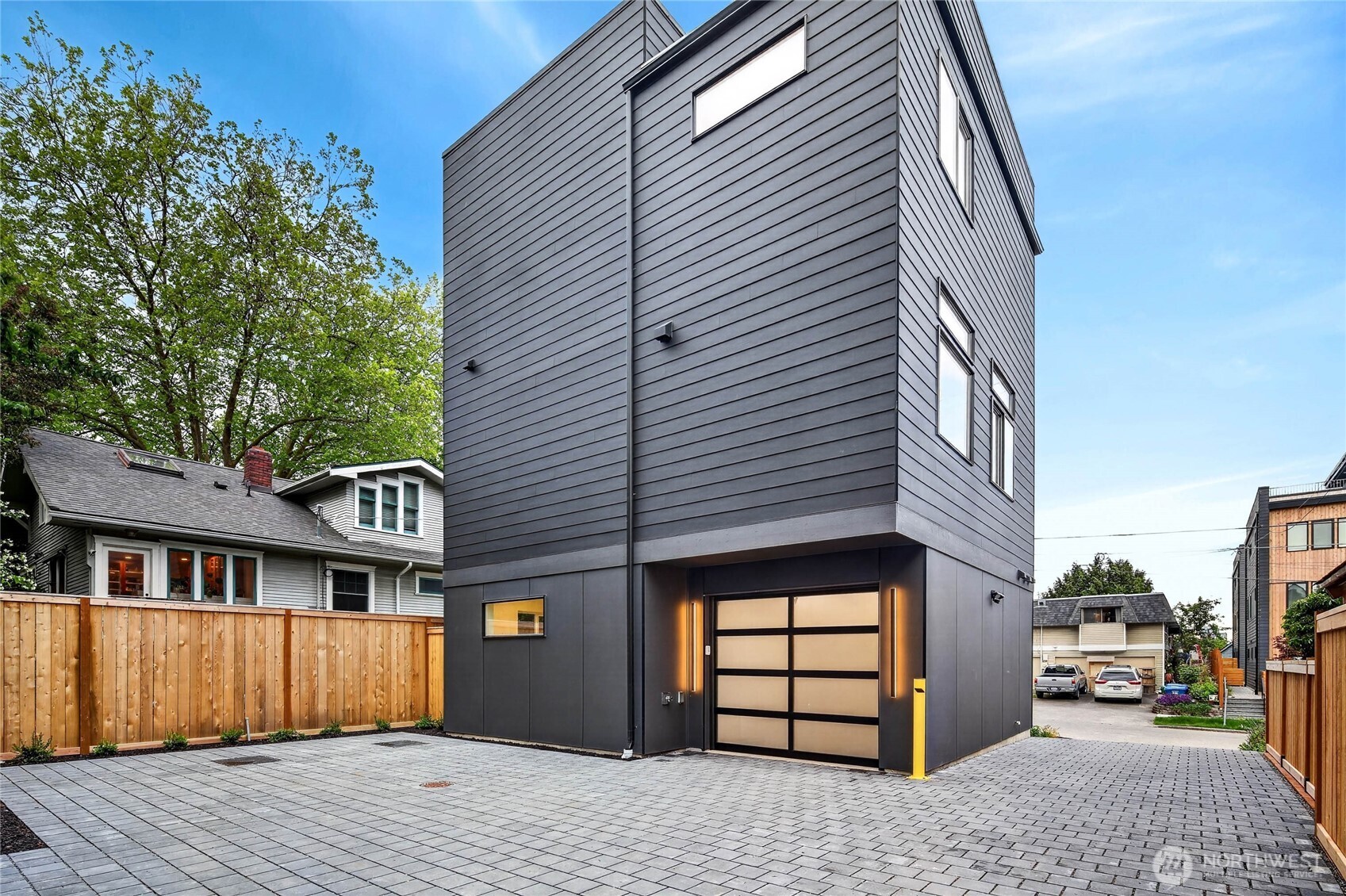 4531 Corliss Avenue N Seattle WA 98103