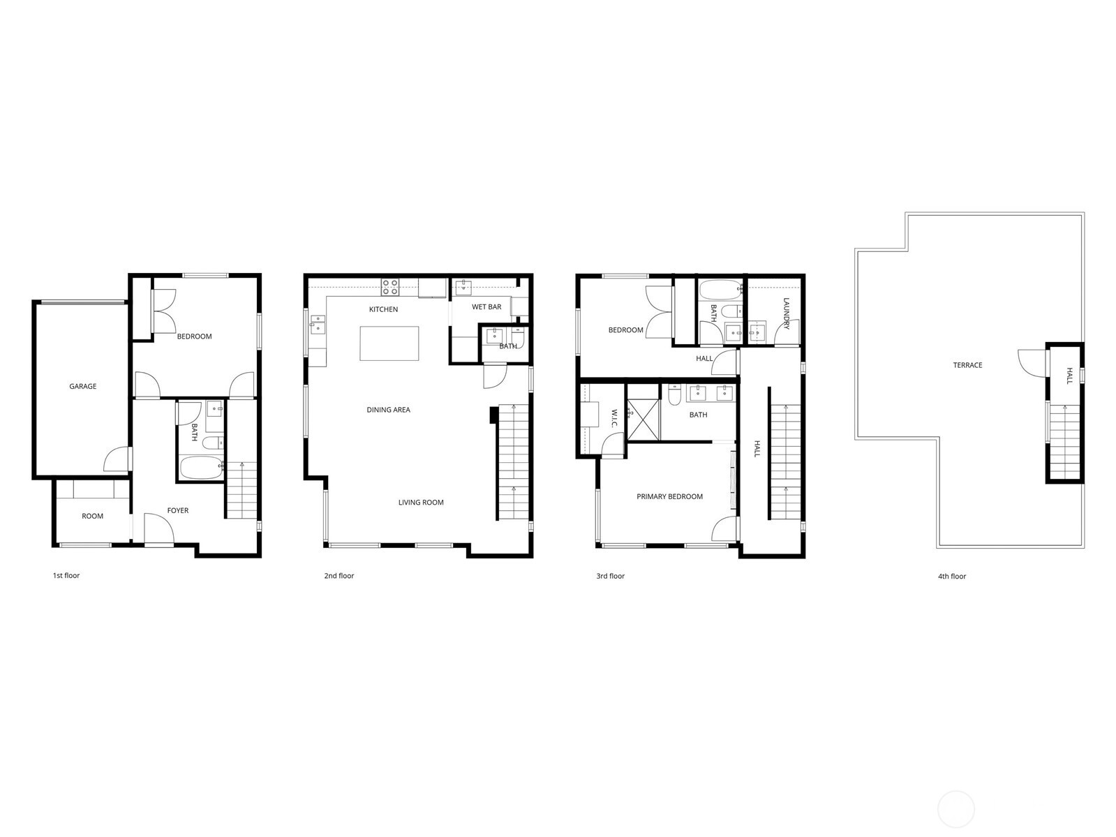 4531 Corliss Avenue N Seattle WA 98103