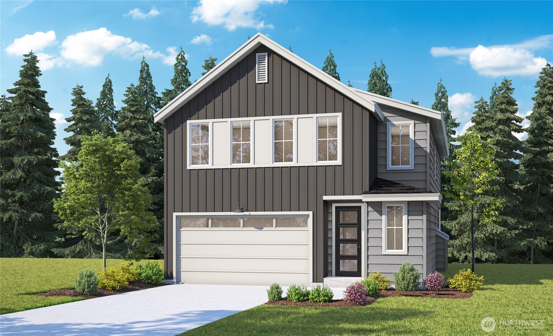 4530 Merlot (Lot 117) Street Blaine WA 98230
