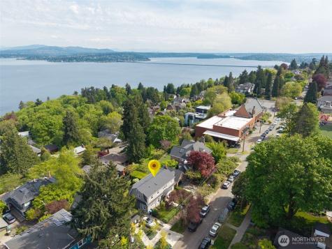 1112 35th Avenue Seattle WA 98122