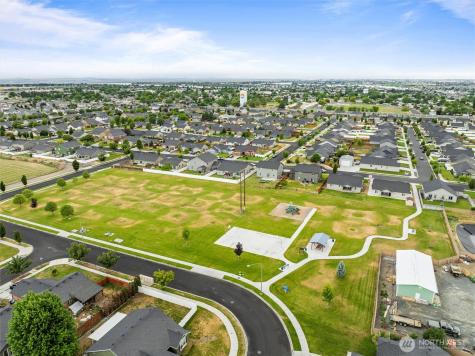 736 S Rees Street Moses Lake WA 98837